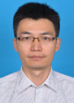 Xianjun Yu