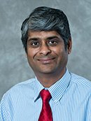 Kartik Kalaignanam
