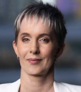Monica Barratt
