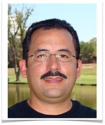 Luis G. Cuello