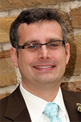 Gregory D. Durgin