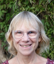 Lucy Yardley