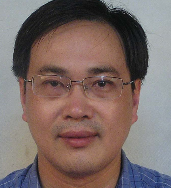 Jianwei Jiao