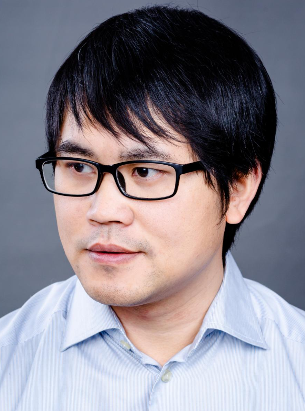 Minghao Peng