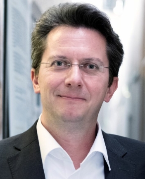 Norbert Koch
