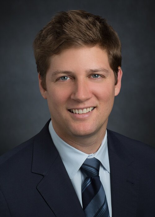 Daniel Charles Miller