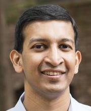 Raj Chetty