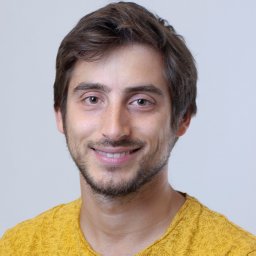 Florian Lamouche