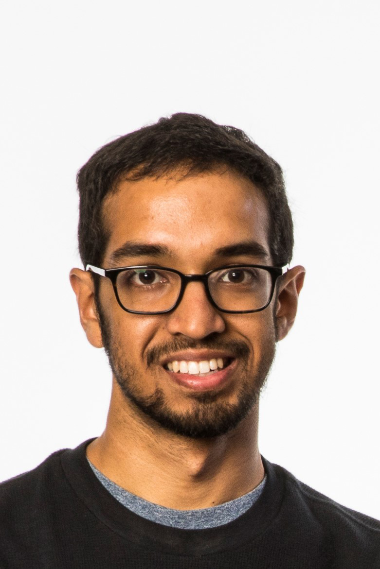 Vikram Iyer