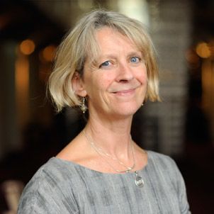 Sue Ziebland