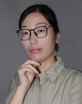 Xiaoyu Yu