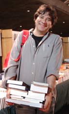 Carlos Alberto Cimini