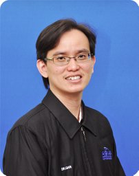 Gan Kok Beng