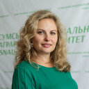 Tetiana Stepanova