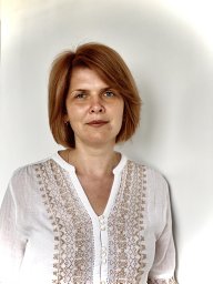 Nataliya Yatskiv