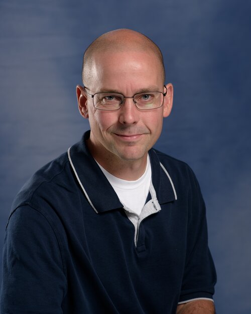 Ryan Sriver