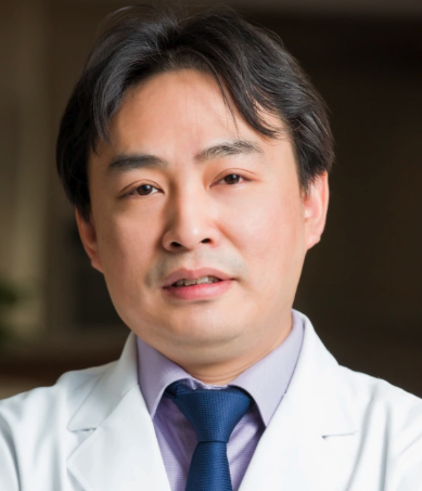 Rong Wang