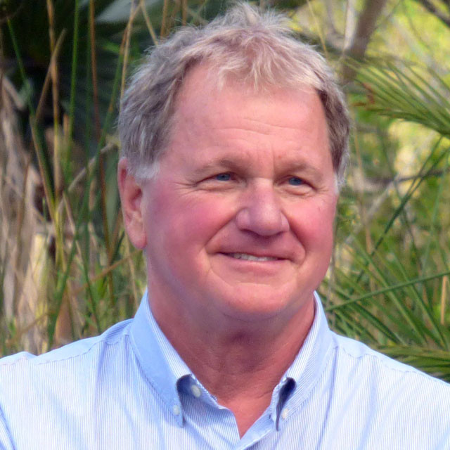 Russell Schmitt