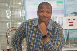 Dr. Eliangiringa A Kaale