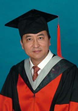 Guangsheng Wang