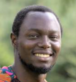 Oluwafemi S. Ojambati