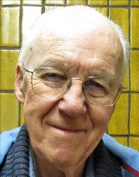 Arthur H. Harris