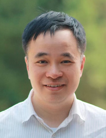 Huan Yang