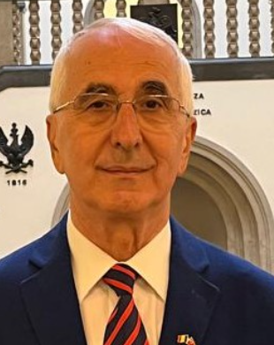 Vicentiu D. Radulescu