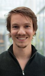 Jesse J Küpers
