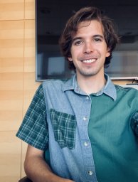 Jeffrey D. Tamucci