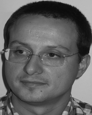 Laurent Lucas