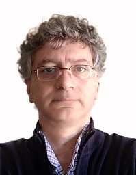 José Luis Díaz