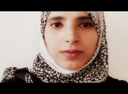 Aisha Al-Harthi