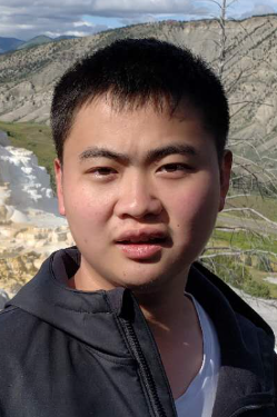 Bo Li