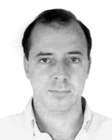 Alberto Cliquet Junior