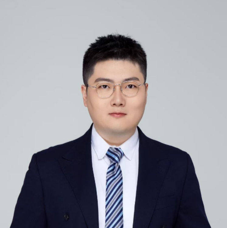 Yue Zhang
