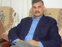 Prajapati P K