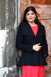 Minerva Singh