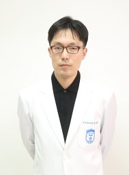 Yoon Jong Hyung