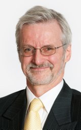 Graeme A. Hodge