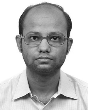 Shashank Shekhar