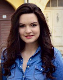 Aida Selaru