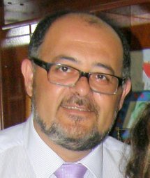 Ramon Fernandez Ruiz