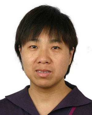 Peiling Cui