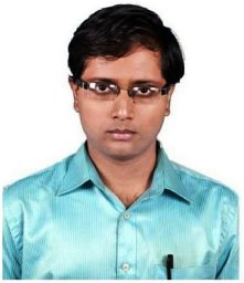 Pravat UTPAL Acharjee