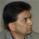 Prem Sangraula