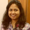 Maitrayee Sinha