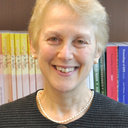 Jane Ginsborg