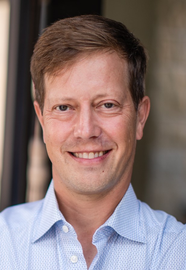 Peter J. Vikesland