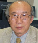 Toshio Kuroki